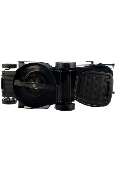 Газонокосилка Makita ELM4120 3