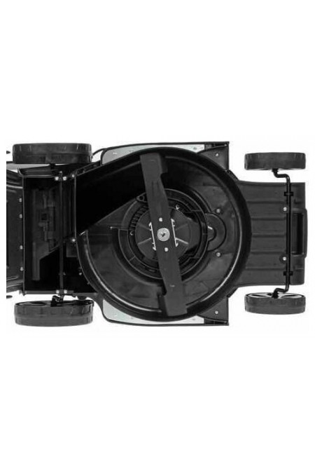Газонокосилка Makita ELM4120 5