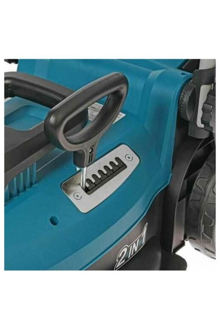 Газонокосилка Makita ELM4120 7