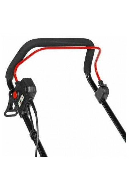 Газонокосилка Makita ELM4120 8