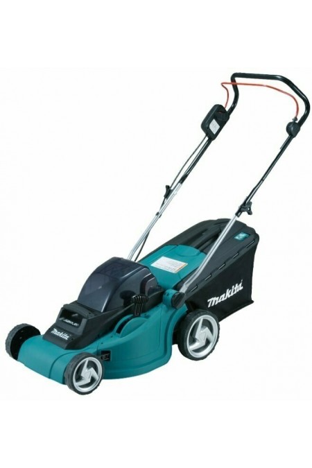 Газонокосилка Makita ELM4620 2