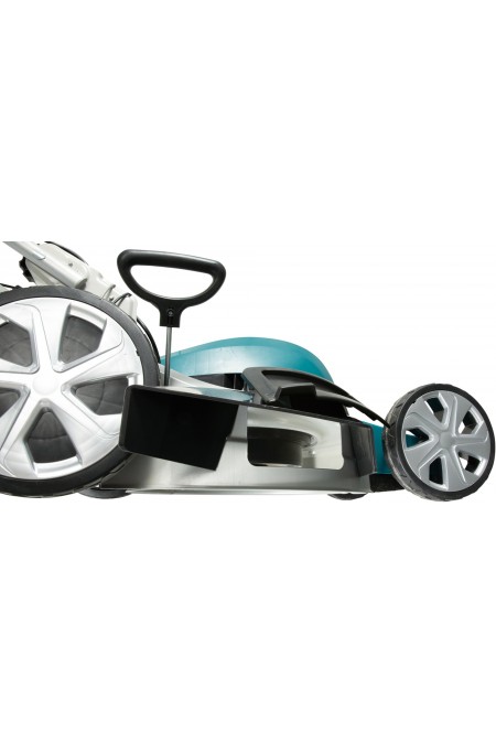 Газонокосилка Makita ELM4620 3