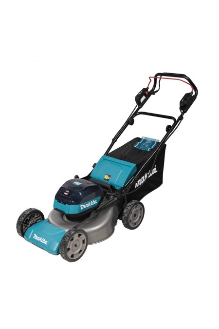 Газонокосилка Makita LM001GZ 