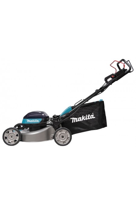 Газонокосилка Makita LM001GZ 1