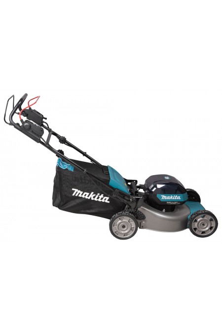 Газонокосилка Makita LM001GZ 2