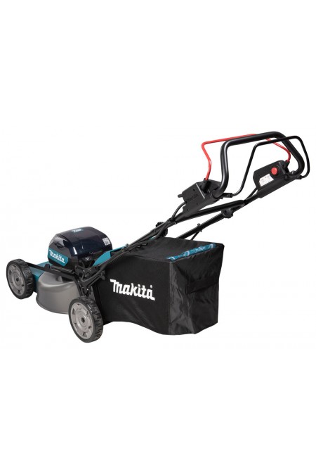 Газонокосилка Makita LM001GZ 3