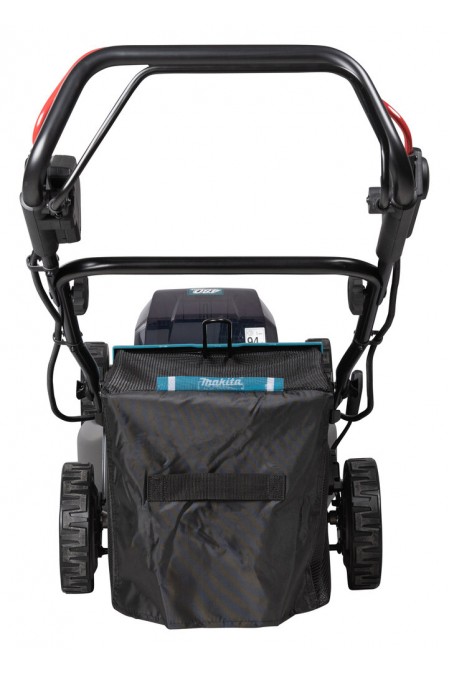 Газонокосилка Makita LM001GZ 4