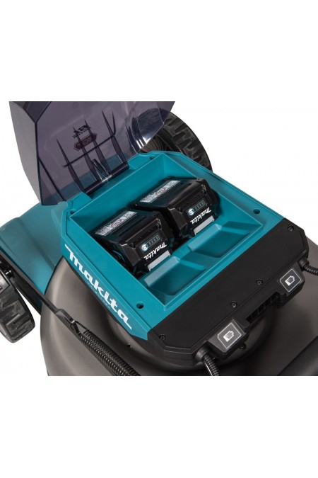 Газонокосилка Makita LM001GZ 5