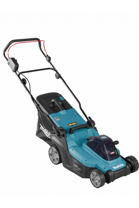 Газонокосилка Makita LM003GM103 6