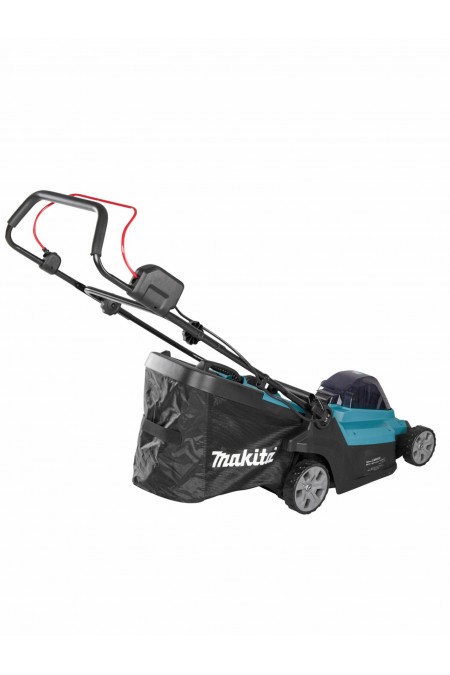 Газонокосилка Makita LM003GM103 7