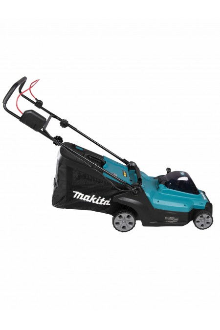 Газонокосилка Makita LM004GM103 4