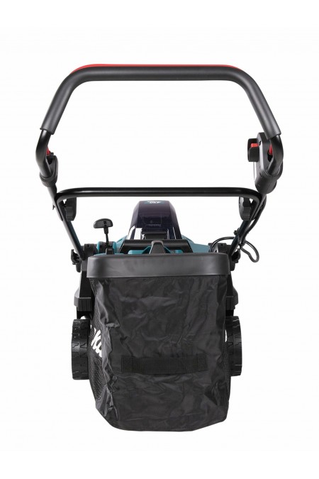 Газонокосилка Makita LM004GM103 5