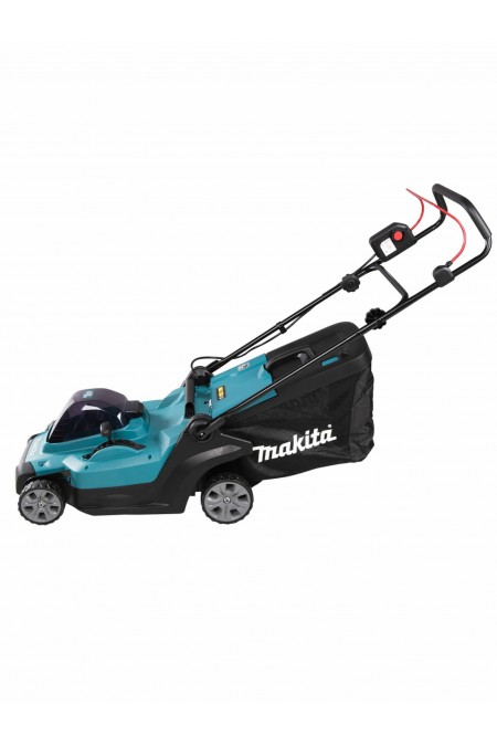 Газонокосилка Makita LM004GM103 6