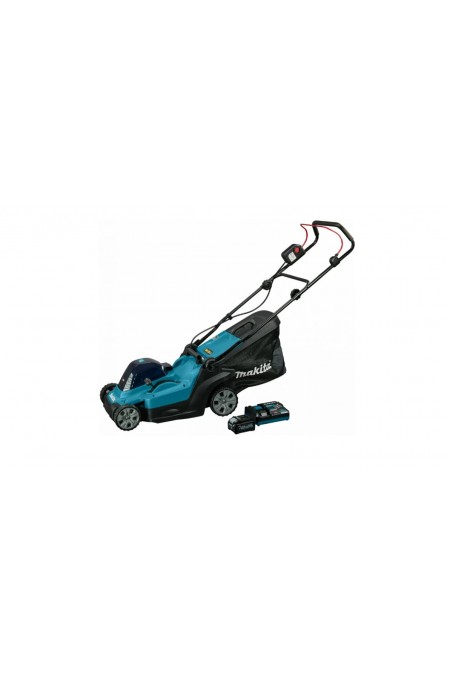 Газонокосилка Makita LM004GU102 