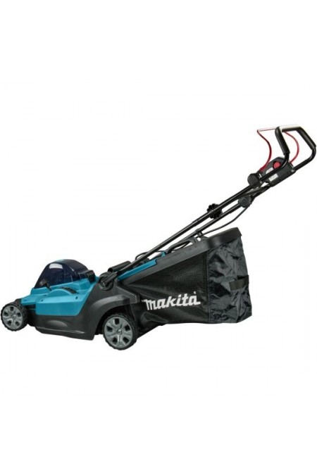 Газонокосилка Makita LM004GZ 1