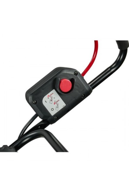 Газонокосилка Makita LM004GZ 5