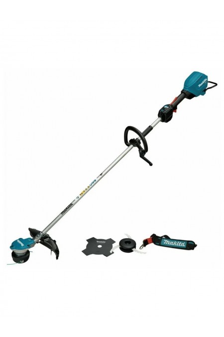 Триммер Makita UR003GZ 