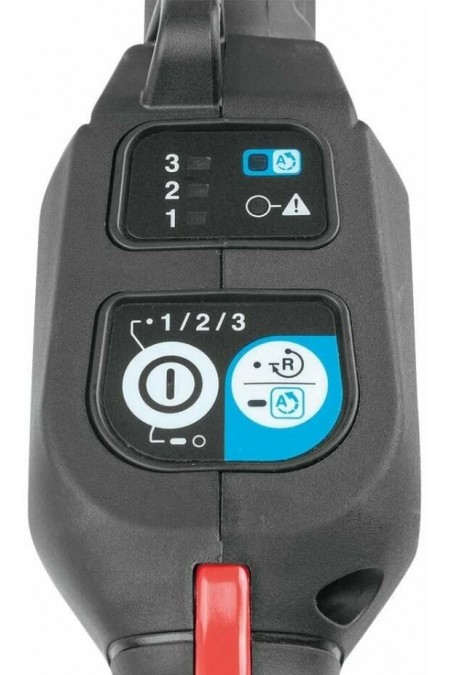 Триммер Makita UR003GZ 2