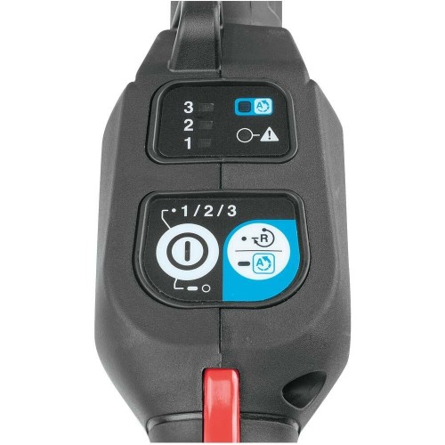 Газонокосилка Makita UR003GZ 2