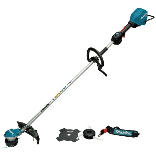 Газонокосилка Makita UR003GZ 3