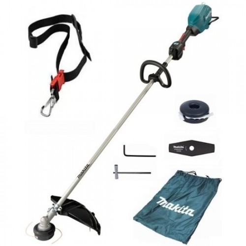 Газонокосилка Makita UR007GZ01 2