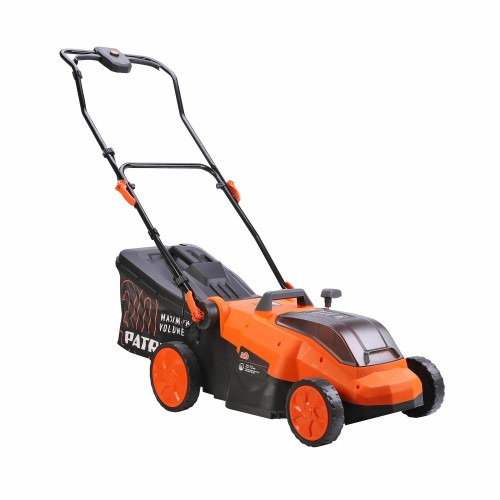 Газонокосилка PATRIOT CM 430 (250205430) 1