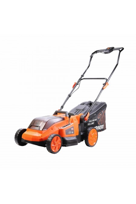 Газонокосилка PATRIOT CM 430 (250205430) 1