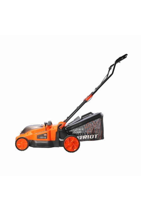 Газонокосилка PATRIOT CM 430 (250205430) 2