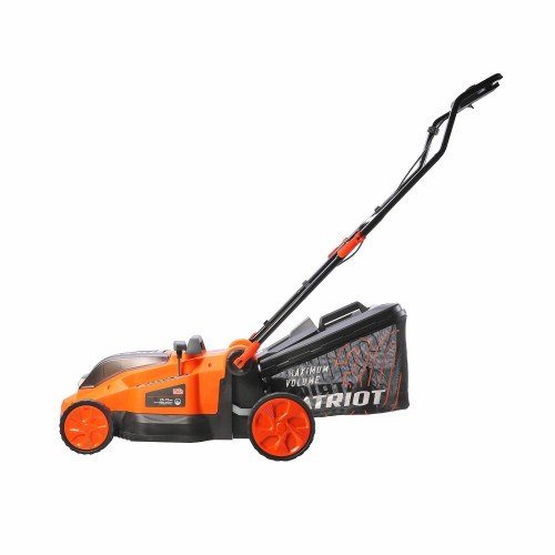 Газонокосилка PATRIOT CM 430 (250205430) 3
