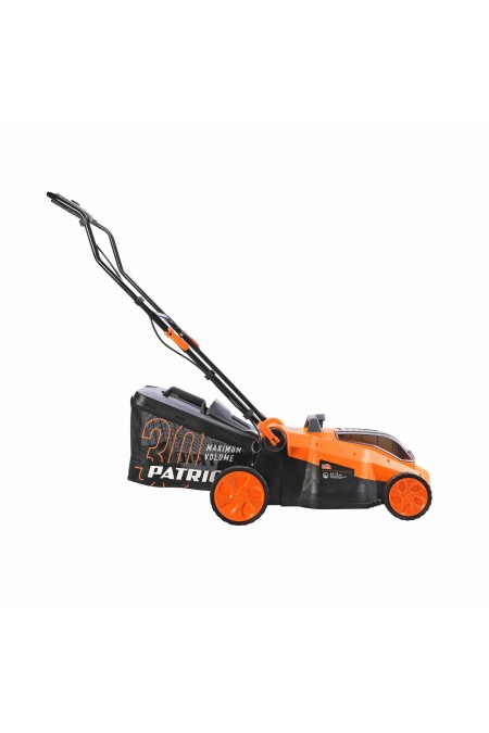 Газонокосилка PATRIOT CM 430 (250205430) 3