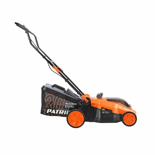 Газонокосилка PATRIOT CM 430 (250205430) 4