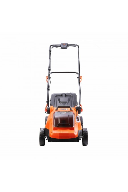 Газонокосилка PATRIOT CM 430 (250205430) 4