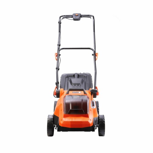 Газонокосилка PATRIOT CM 430 (250205430) 5