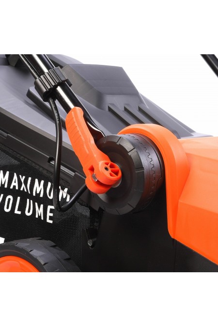Газонокосилка PATRIOT CM 430 (250205430) 5