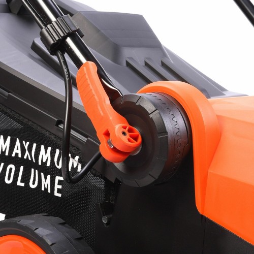 Газонокосилка PATRIOT CM 430 (250205430) 6