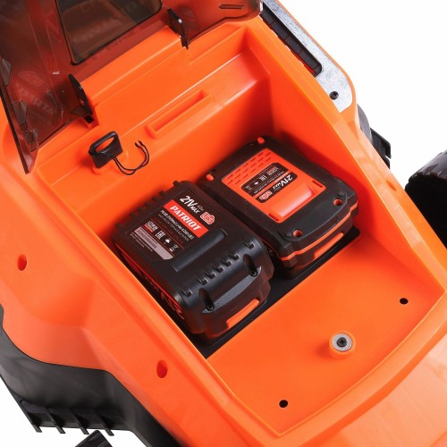 Газонокосилка PATRIOT CM 430 (250205430) 7