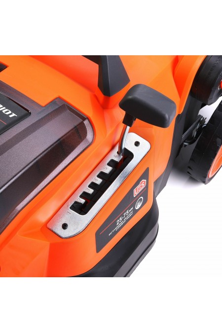 Газонокосилка PATRIOT CM 430 (250205430) 7