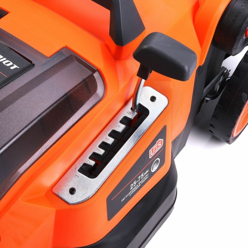 Газонокосилка PATRIOT CM 430 (250205430) 8