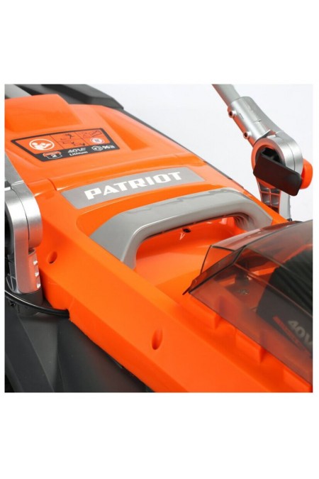 Газонокосилка PATRIOT CM 435XL (512201435) 6