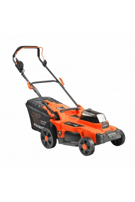 Газонокосилка Patriot CM 440 (250205210) 