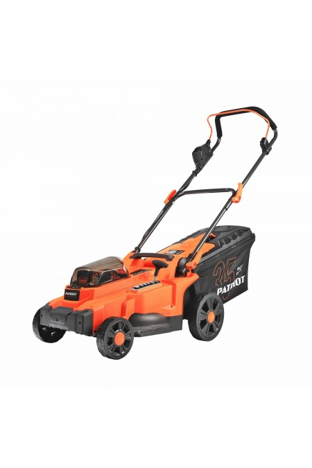 Газонокосилка Patriot CM 440 (250205210) 1