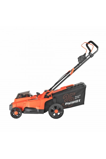Газонокосилка Patriot CM 440 (250205210) 2