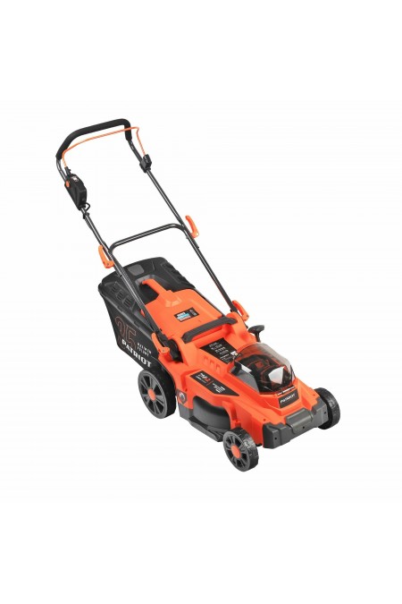 Газонокосилка Patriot CM 440 (250205210) 3