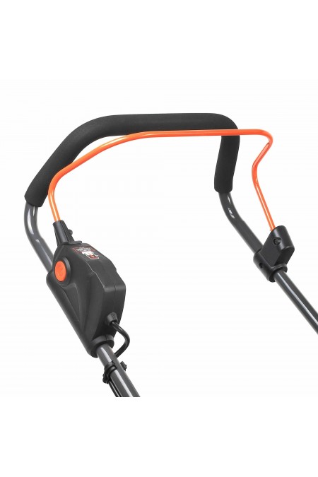 Газонокосилка Patriot CM 440 (250205210) 5
