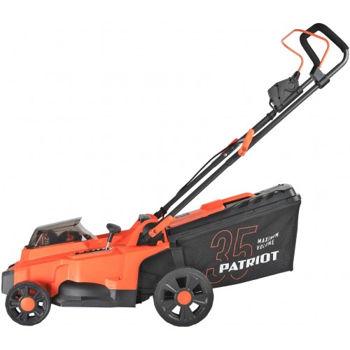 Газонокосилка Patriot CM 440 (250205210) 1