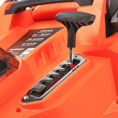 Газонокосилка Patriot CM 440 (250205210) 5