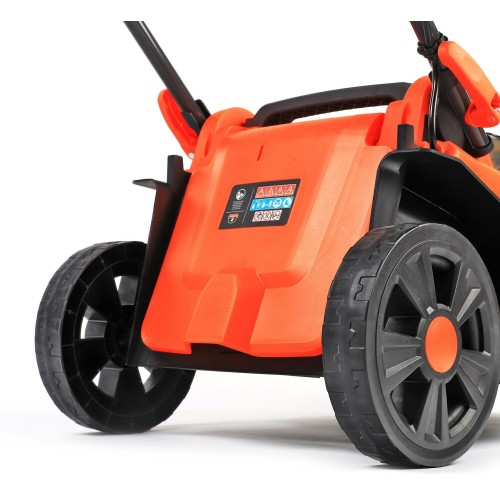 Газонокосилка Patriot CM 440 (250205210) 6