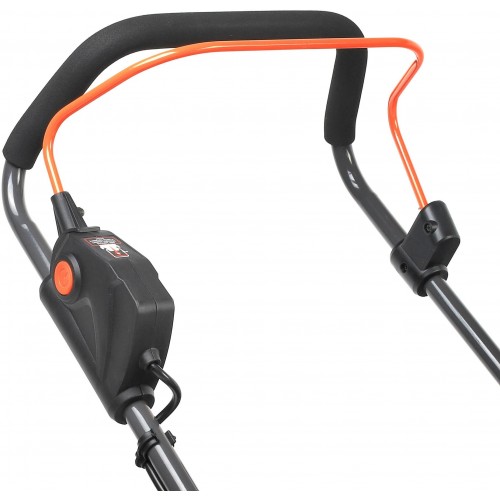 Газонокосилка Patriot CM 440 (250205210) 9