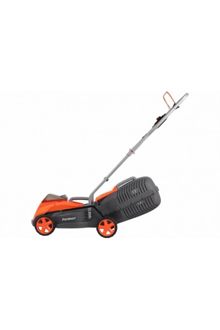 Газонокосилка PATRIOT CM4000 (250204000) без АКБ и ЗУ 4