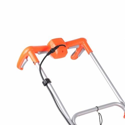 Газонокосилка PATRIOT CM4010XL (250204010) 2